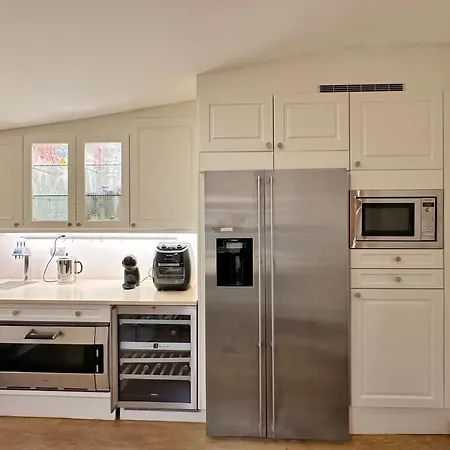 Stupendo Attico Perfetto Per 5 Ospiti Rome