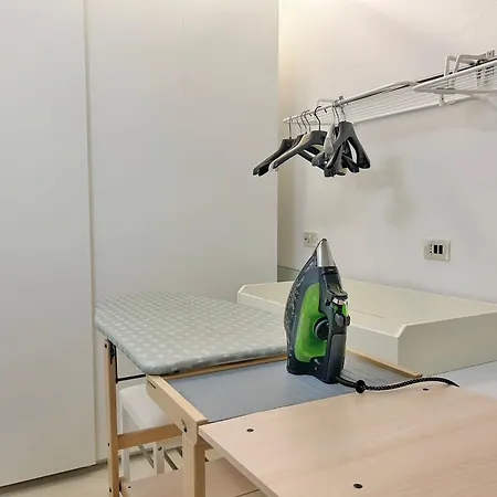 Stupendo Attico Perfetto Per 5 Ospiti Appartement