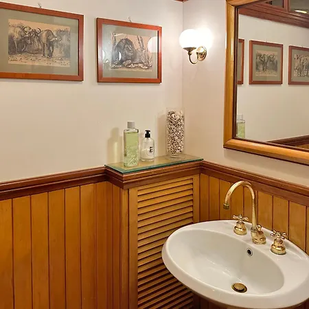 Stupendo Attico Perfetto Per 5 Ospiti Appartement Rome