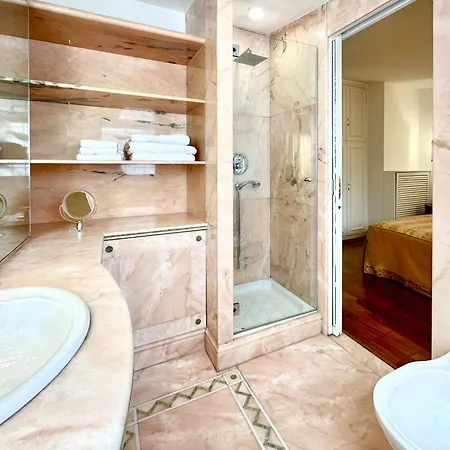 Stupendo Attico Perfetto Per 5 Ospiti * Rome