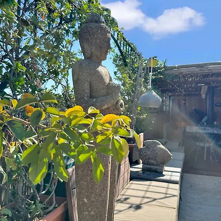 Appartement Stupendo Attico Perfetto Per 5 Ospiti Rome