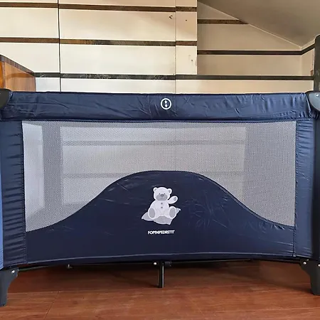 Stupendo Attico Perfetto Per 5 Ospiti * Rome